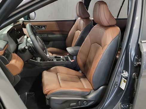 New 2026 Subaru Outback Touring XT image 10