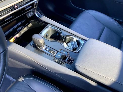 Used 2025 Lexus RX 350 Premium Plus w/ Convenience Package image 16