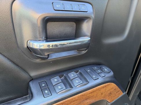 Used 2019 Chevrolet Silverado 3500 High Country w/ Duramax Plus Package image 34