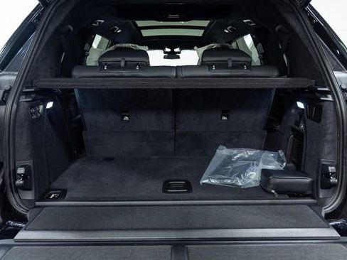 New 2027 BMW X7 xDrive40i AWD/4WD image 13