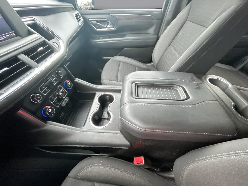 Used 2023 Chevrolet Tahoe LS w/ Driver Alert Package RWD image 26
