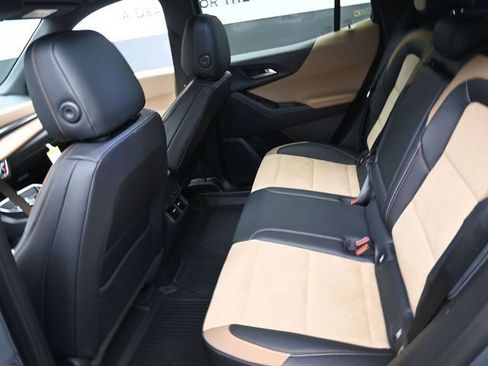 New 2026 Chevrolet Equinox ACTIV w/ Convenience Package III FWD image 9