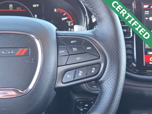 Used 2025 Dodge Durango R/T image 27