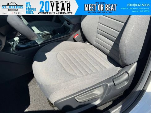 Used 2025 Kia K4 EX image 17