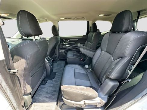Used 2025 Subaru Ascent Premium AWD/4WD image 23