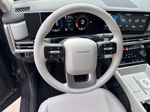 New 2026 Hyundai Santa Fe SE FWD image 25