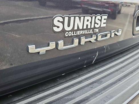 Used 2023 GMC Yukon Denali Ultimate image 13