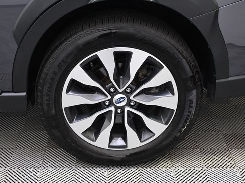 Certified 2024 Subaru Outback Limited AWD/4WD image 20