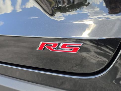 New 2026 Chevrolet Trax RS w/ Driver Confidence Package FWD image 12