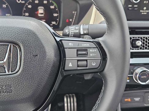 New 2026 Honda Civic Sport Touring image 23