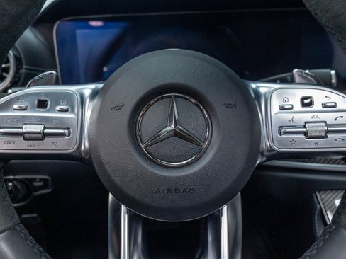 Used 2019 Mercedes-Benz E 53 AMG 4MATIC Coupe image 19