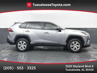 Used 2023 Toyota RAV4 LE