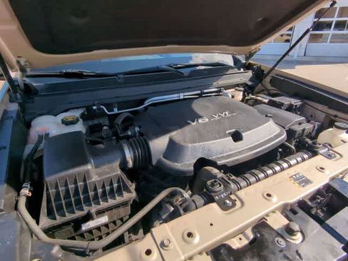 Certified 2022 Chevrolet Colorado ZR2 image 28