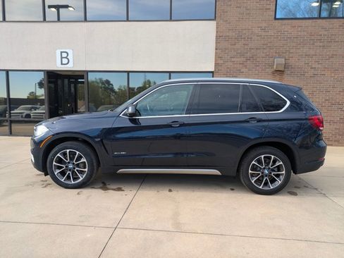 Used 2017 BMW X5 xDrive35i image 7
