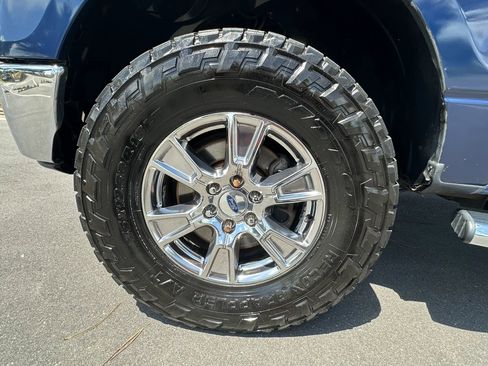 Used 2010 Ford F150 XLT RWD image 15