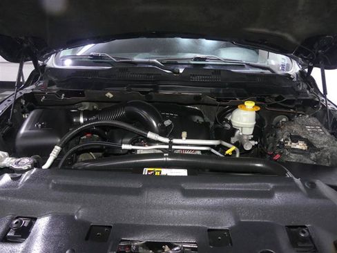 Used 2016 RAM 1500 Sport AWD/4WD image 13