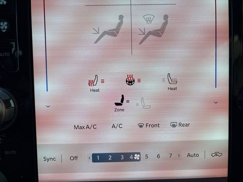 New 2026 RAM 1500 Big Horn image 13