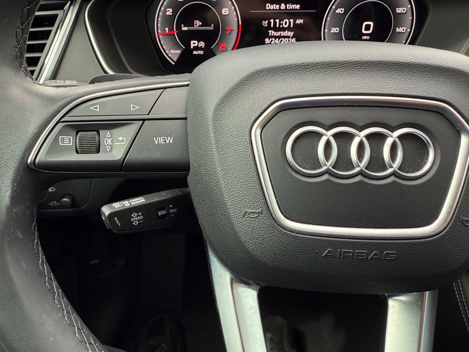 Used 2023 Audi Q5 2.0T Premium Plus w/ Premium Plus Package AWD/4WD image 16