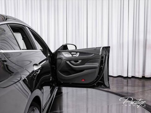 Used 2023 Mercedes-Benz AMG GT 43 w/ Driver Assistance Package image 36