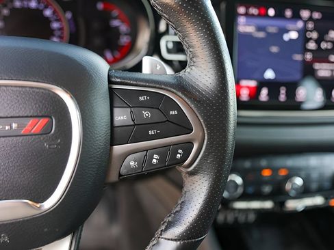 Used 2022 Dodge Durango Citadel RWD image 13