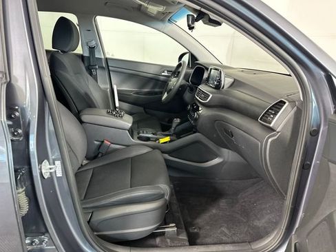 Used 2019 Hyundai Tucson Value image 28