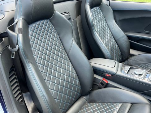 Used 2018 Audi R8 V10 plus AWD/4WD image 24