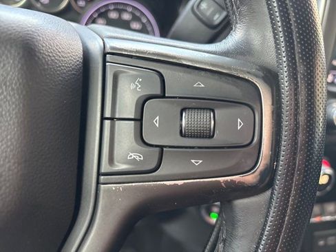 Used 2019 Chevrolet Silverado 1500 LT w/ All-Star Edition image 27