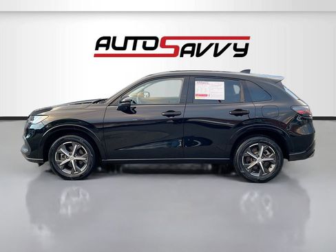 Used 2025 Honda HR-V EX-L image 4