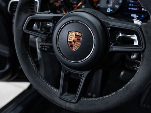 Used 2019 Porsche 911 GT3 RS RWD image 45