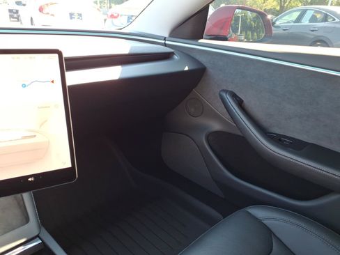 Used 2024 Tesla Model 3 Long Range AWD/4WD image 22