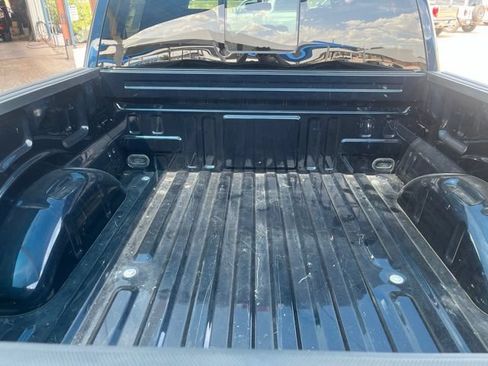 Used 2024 Ford F150 XLT w/ Equipment Group 302A MID AWD/4WD image 6