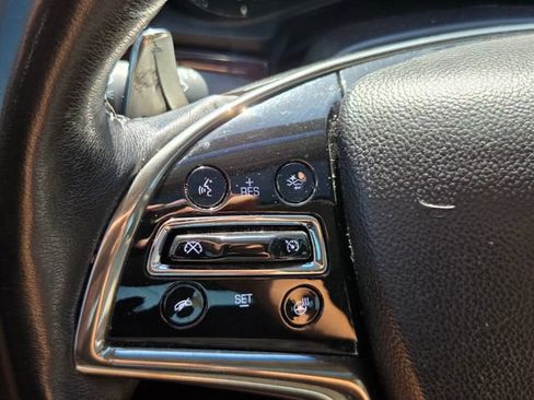 Used 2018 Cadillac ATS Premium Luxury AWD/4WD image 20