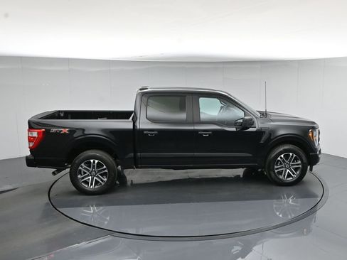 Certified 2023 Ford F150 XL w/ STX Appearance Package RWD image 40