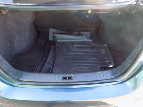 Used 2016 Nissan Sentra SV image 16