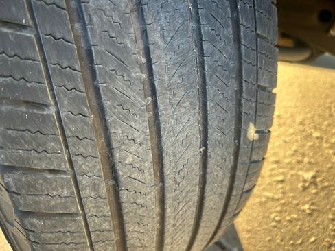 Used 2025 GMC Sierra 1500 SLT image 10