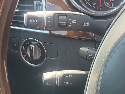 Used 2017 Mercedes-Benz GLS 450 4MATIC image 27