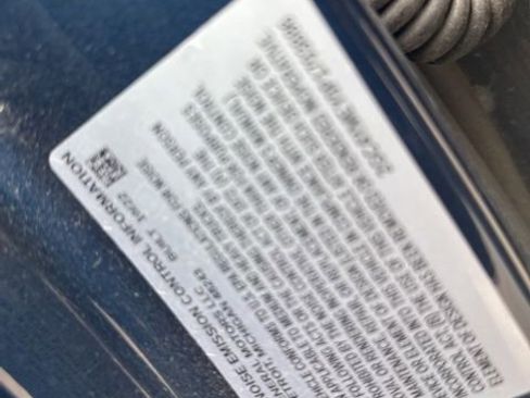 Used 2023 Chevrolet Silverado 2500 Custom w/ Custom Value Package AWD/4WD image 6