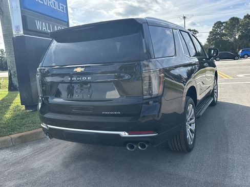 New 2026 Chevrolet Silverado 1500 Custom Trail Boss w/ LPO, Dark Essentials Package AWD/4WD image 6