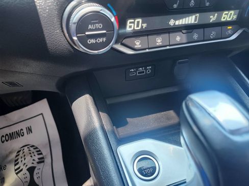 Used 2019 Nissan Altima 2.5 SV FWD image 27