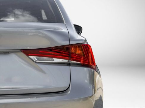 Used 2017 Lexus IS 200t RWD image 53