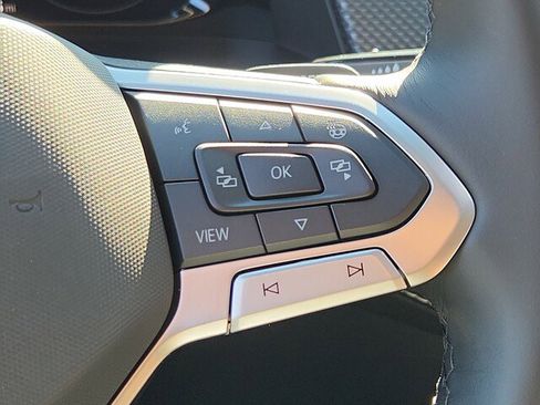 New 2026 Volkswagen Atlas Cross Sport SEL Premium R-Line image 18