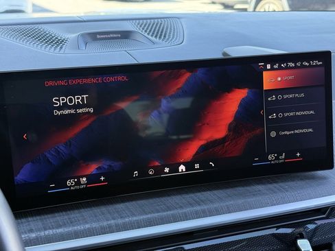 Used 2025 BMW ALPINA XB7 image 6