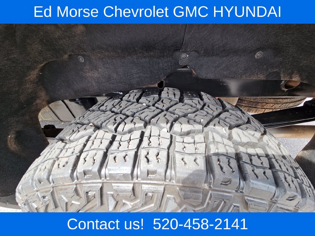 Used 2025 GMC Sierra 1500 AT4 AWD/4WD image 25