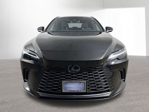 Certified 2024 Lexus RX 350 Premium image 28