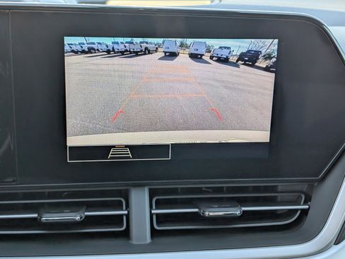 New 2026 Chevrolet Trax RS w/ Driver Confidence Package image 23