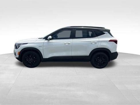 Certified 2023 Kia Seltos S AWD/4WD image 5