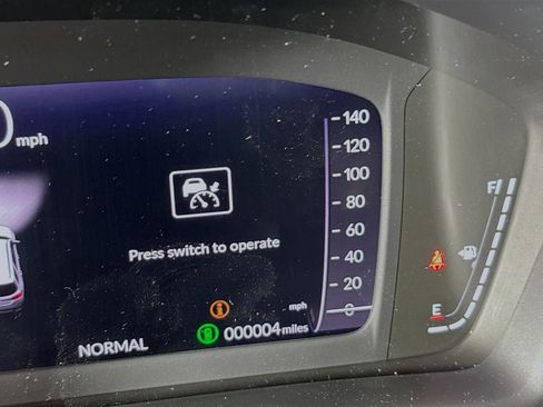 New 2026 Honda Pilot EX-L image 13