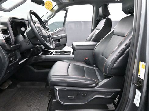 Used 2023 Ford F250 Lariat w/ Lariat Ultimate Package image 11