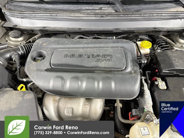 Used 2020 Jeep Cherokee Latitude FWD image 31