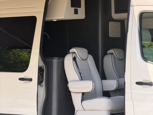 New 2025 Mercedes-Benz Sprinter 3500 image 20
